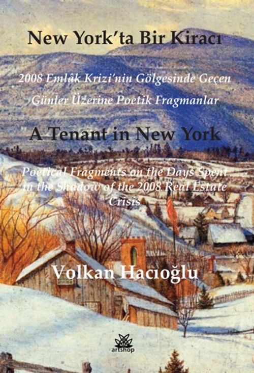 Newyork'ta Bir Kiracı