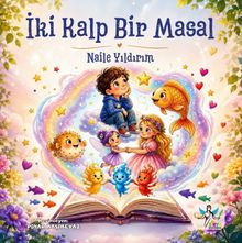 İki Kalp Bir Masal