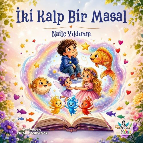 İki Kalp Bir Masal