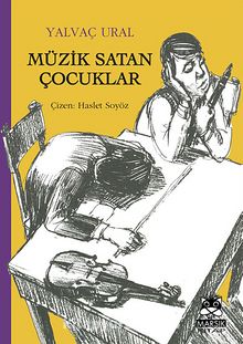Müzik Satan Çocuklar - Yalvaç Ural
