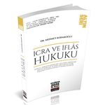 İcra ve İflas Hukuku Konu Anlatımı