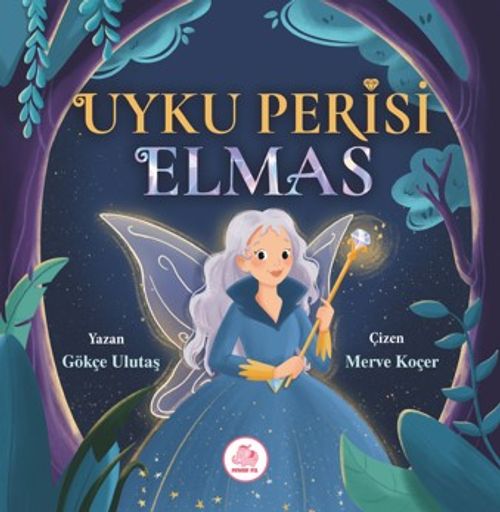Uyku Perisi Elmas