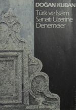 Türk ve İslam Sanatı Üzerine Denemeler / 14-A-76