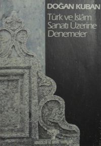 Türk ve İslam Sanatı Üzerine Denemeler / 14-A-76