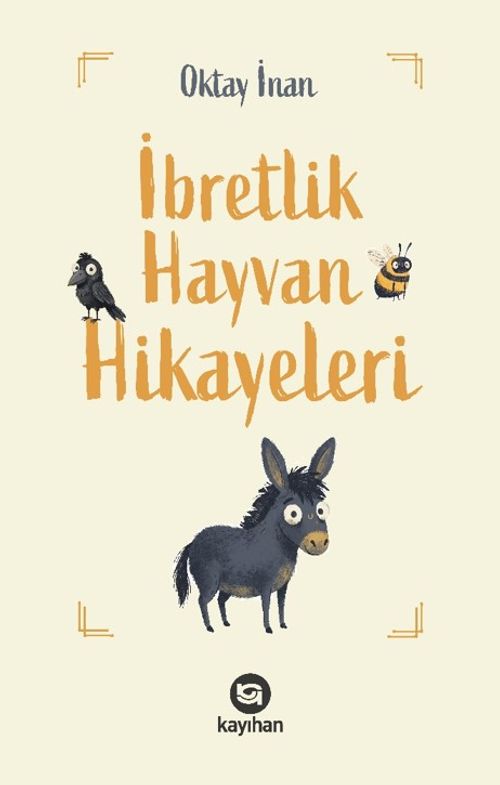 İbretlik Hayvan Hikayeleri