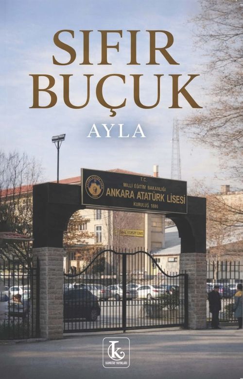 Sıfır Buçuk Ayla