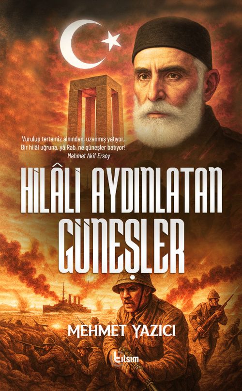 Hilali Aydınlatan Güneşler