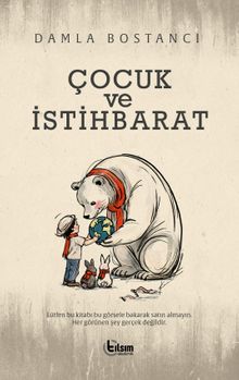 Çocuk ve İstihbarat