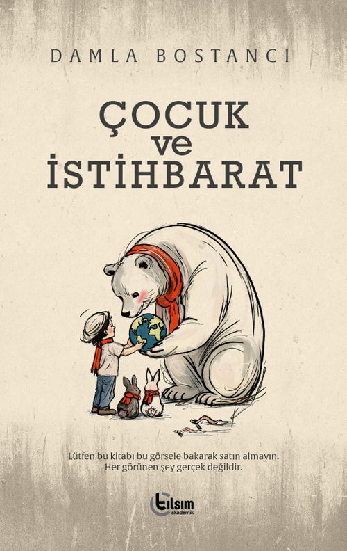 Çocuk ve İstihbarat