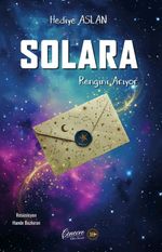 Solara Rengini Arıyor