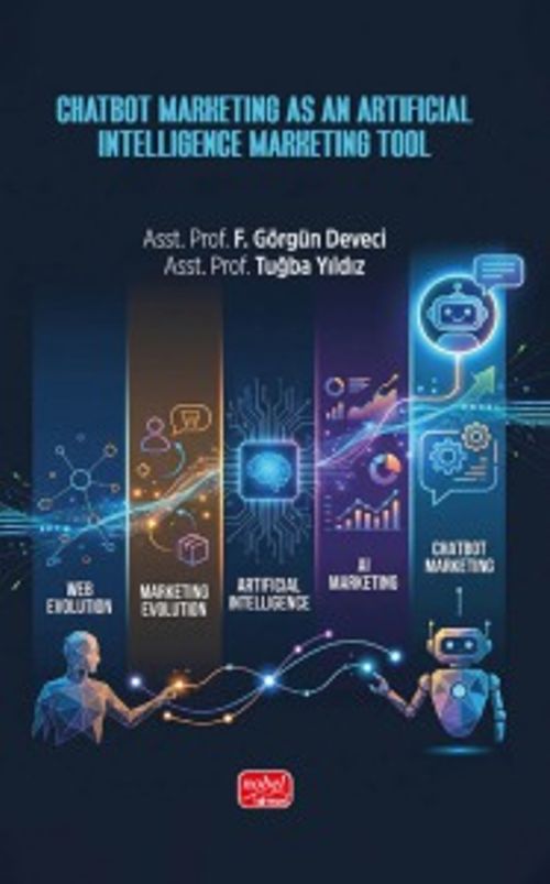 Chatbot Marketing As An Artifical Intelligence Marketing Tool
