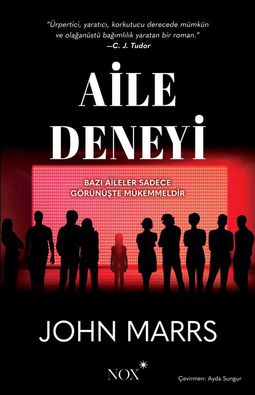 Aile Deneyi
