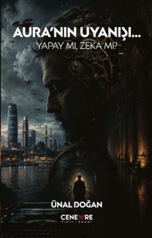 Aura'nın Uyanışı Yapay mı Zeka mı?