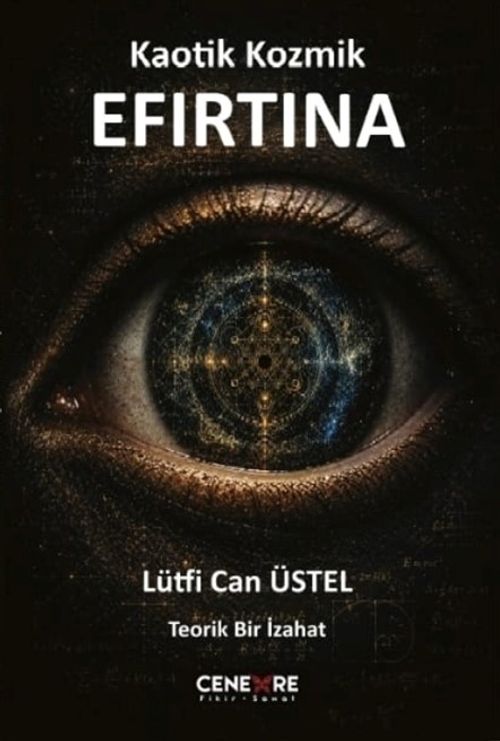 Kaotik Komik Efırtına