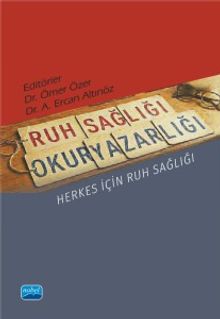 Ruh Sağlığı Okuryazarlığı & Herkes İçin Ruh Sağlığı