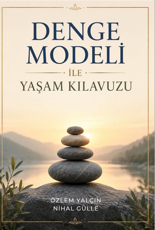 Denge Modeli İle Yaşam Kılavuzu