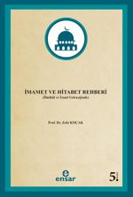 İmamet ve Hitabet Rehberi (İlmihal ve İrşad Geleneğinde)