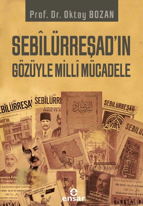 Sebilürreşad'ın Gözüyle Milli Mücadele