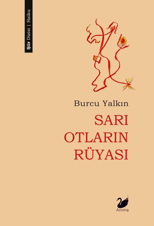 Sarı Otların Rüyası