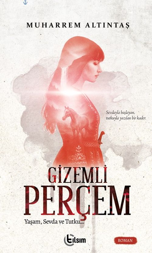 Gizemli Perçem