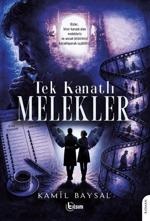Tek Kanatlı Melekler