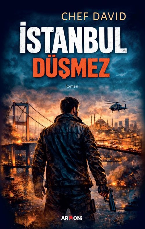 İstanbul Düşmez