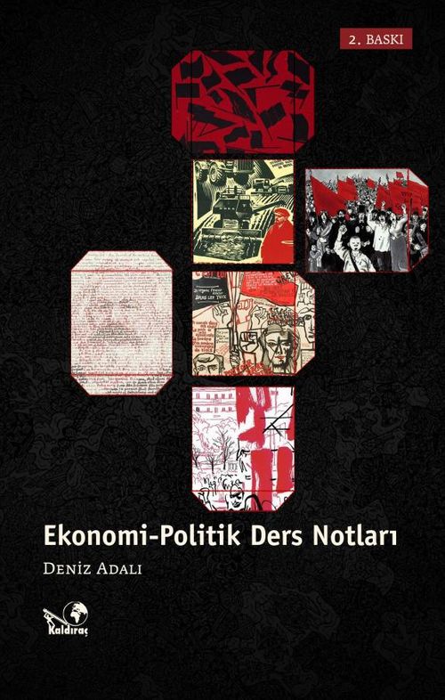 Ekonomi-Politik Ders Notları