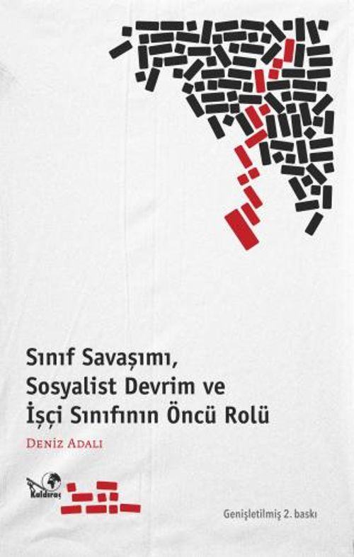 Sınıf Savaşımı, Sosyalist Devrim ve İşçi Sınıfının Öncü Rolü