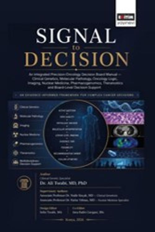 Signal To Decision