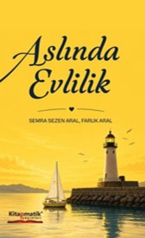 Aslında Evlilik