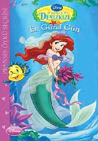 Küçük Deniz Kızı En Güzel Gün