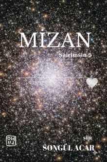 Mizan - Şairimsin 5