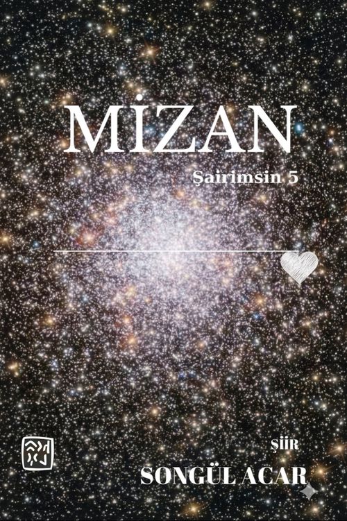 Mizan - Şairimsin 5