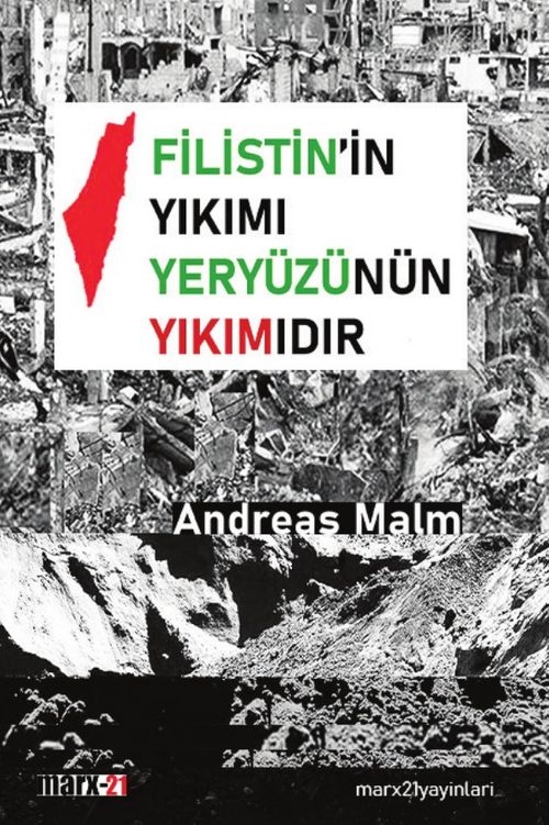 Filistin'in Yıkımı Yeryüzünün Yıkımıdır