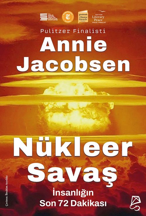 Nükleer Savaş & İnsanlığın Son 72 Dakikası