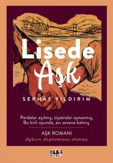 Lisede Aşk