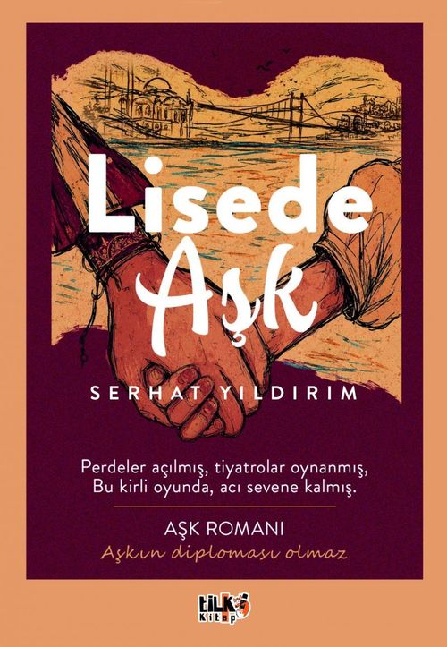 Lisede Aşk