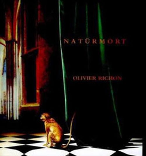 Natürmort