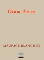 Ölüm Anım