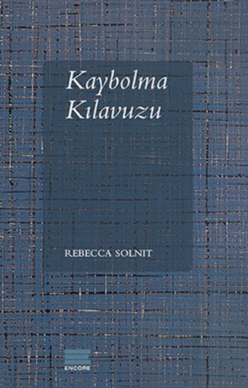 Kaybolma Kılavuzu