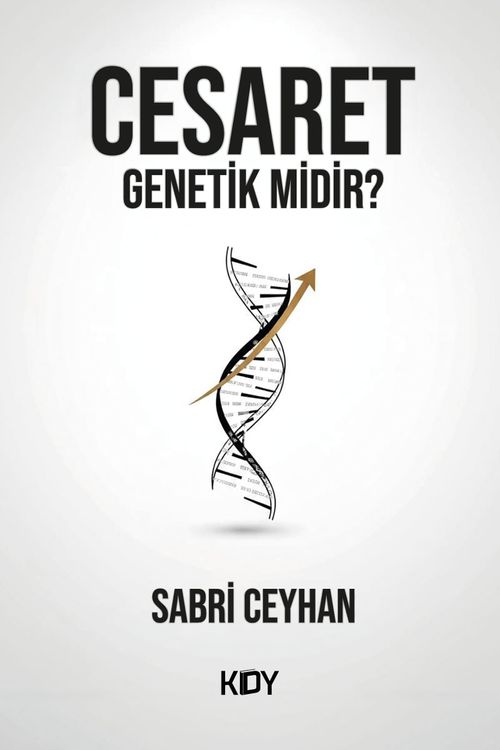 Cesaret Genetik midir?