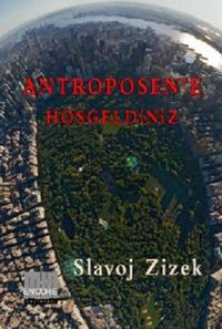 Antroposen'e Hoşgeldiniz
