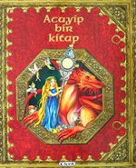 Acayip Bir Kitap
