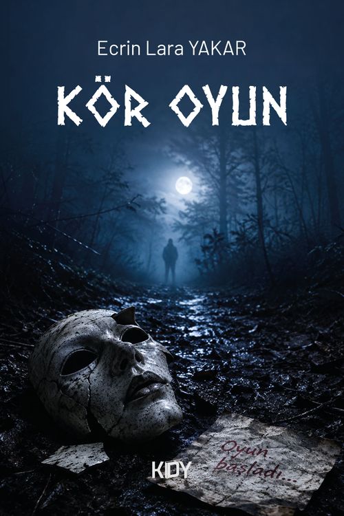 Kör Oyun