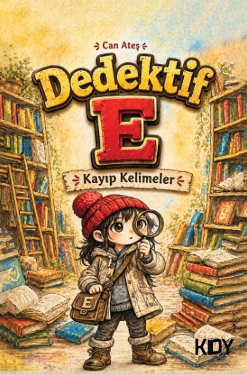 Dedektif E