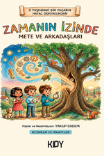 Zamanın İzinde