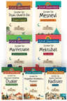 Çocuk Üniversitesi (7 Kitap Set)