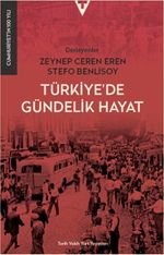Türkiye'de Gündelik Hayat