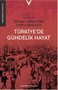 Türkiye'de Gündelik Hayat