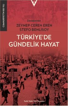 Türkiye'de Gündelik Hayat